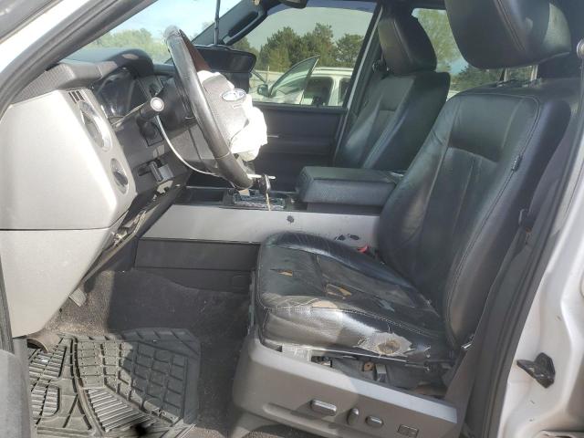 Photo 7 from auction – 2010 FORD EXPEDITION with VIN 1FMJK2A54AEA81816