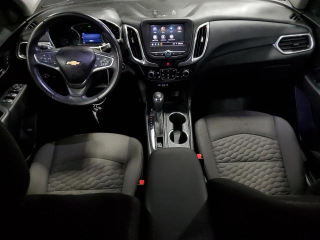 Photo 8 from auction – 2020 CHEVROLET EQUINOX LT with VIN 3GNAXTEV7LL106904