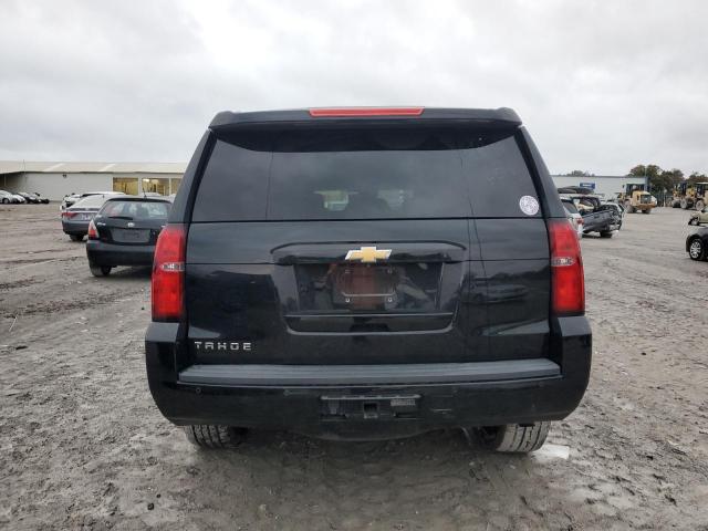 Photo 6 from auction – 2016 CHEVROLET TAHOE with VIN 1GNSCBKC5GR369291