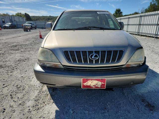Photo 5 from auction – 2003 LEXUS RX 300 with VIN JTJHF10U830309016
