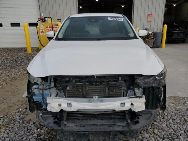 Photo 5 from auction – 2017 MAZDA CX-5 TOURI with VIN JM3KFACL4H0125685