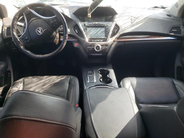 Photo 8 from auction – 2019 ACURA MDX with VIN 5J8YD3H33KL000956