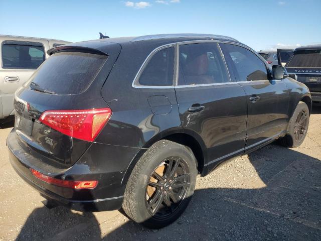 Photo 3 from auction – 2012 AUDI Q5 PREMIUM with VIN WA1LFAFP1CA081833