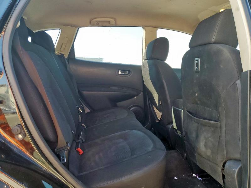 Photo 11 from auction – 2013 NISSAN ROGUE with VIN JN8AS5MT3DW540661