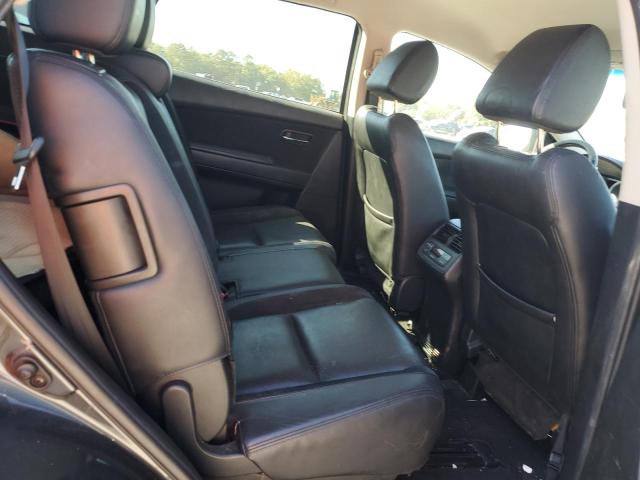 Photo 11 from auction – 2015 MAZDA CX-9 TOURI with VIN JM3TB2CA3F0452726