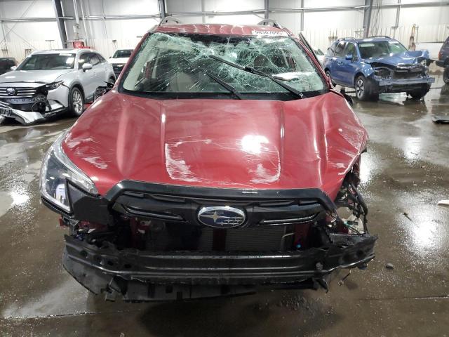 صورة رقم 5 من المزاد - 2023 SUBARU FORESTER P مع VIN JF2SKADC0PH465288