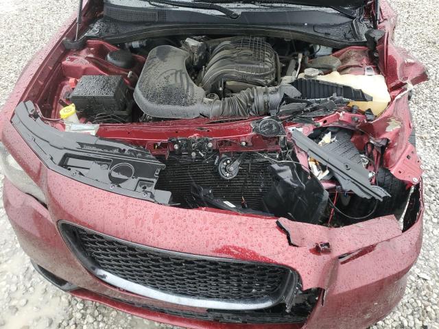 Photo 11 from auction – 2023 CHRYSLER 300 S with VIN 2C3CCABG2PH637020