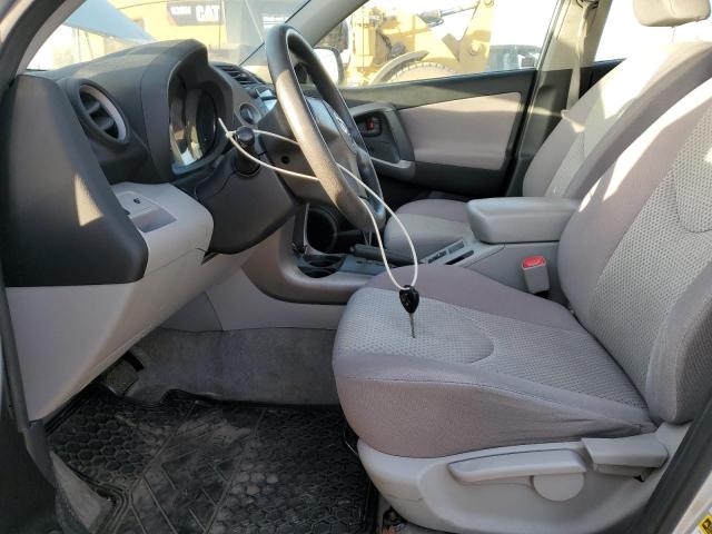 Photo 7 from auction – 2007 TOYOTA RAV4 with VIN JTMBD33V175094280