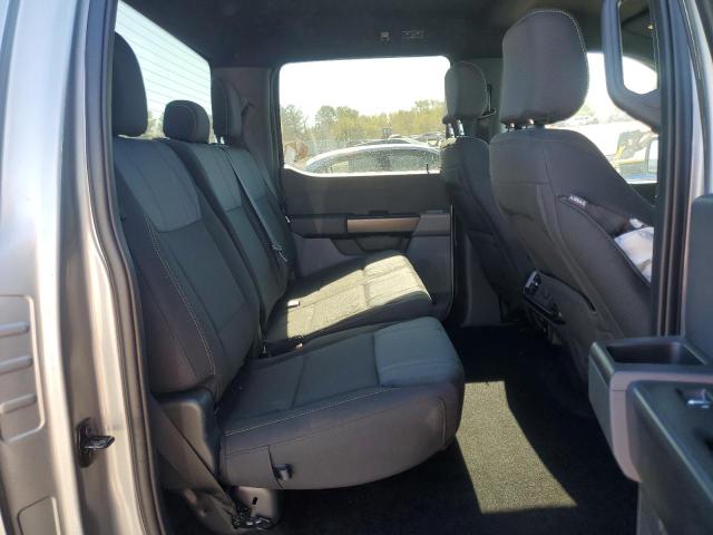 Photo 10 from auction – 2024 FORD F150 STX with VIN 1FTEW2LP5RKD46491