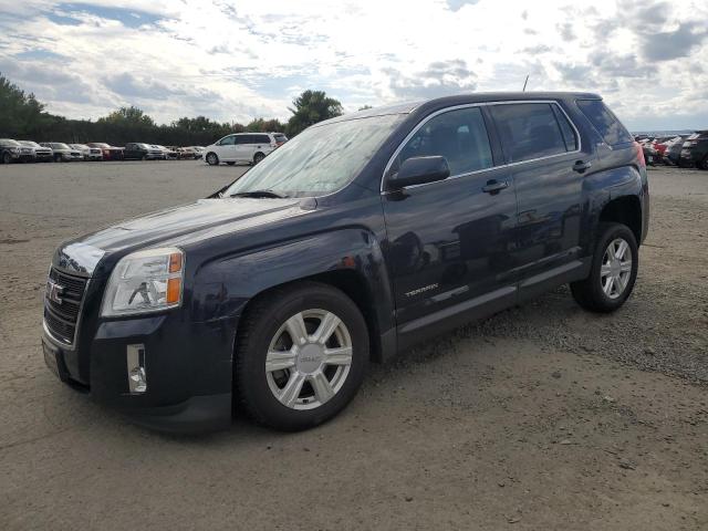 GMC TERRAIN SL 2015 with VIN 2GKFLVEK8F6243777 - Photo from auction
