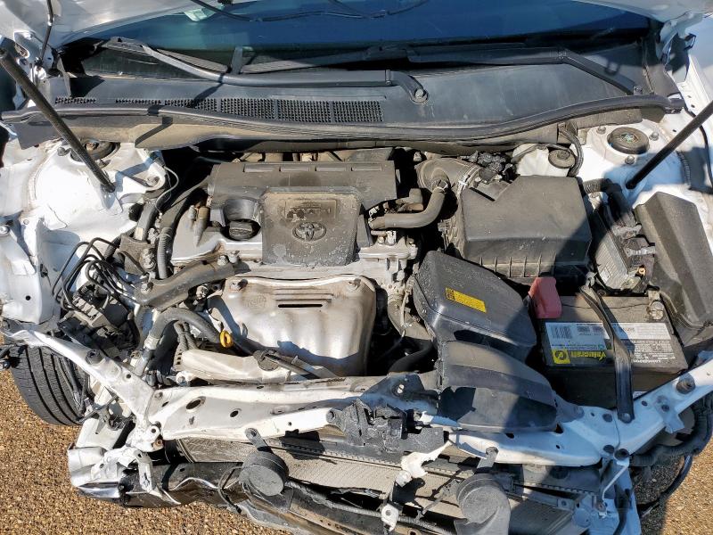 Photo 11 from auction – 2012 TOYOTA CAMRY BASE with VIN 4T1BF1FK1CU107458