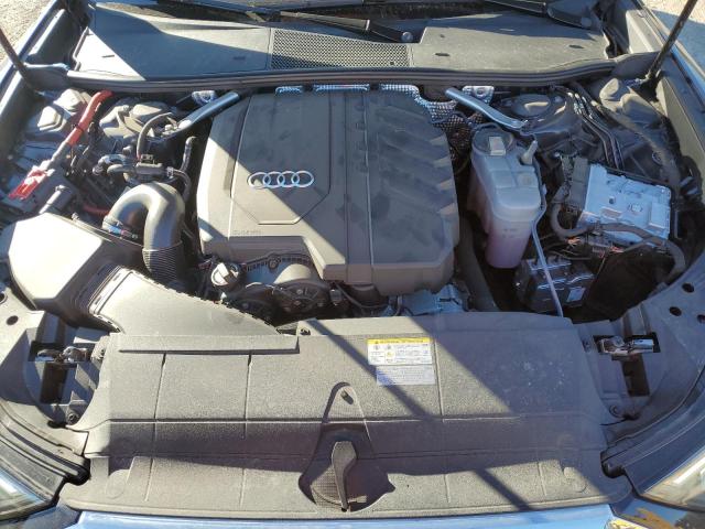 Photo 11 from auction – 2023 AUDI A6 PREMIUM with VIN WAUE3BF23PN092989