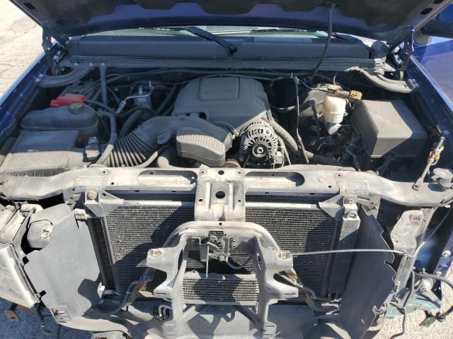 Photo 11 from auction – 2013 GMC SIERRA K15 with VIN 3GTP2WE76DG199283