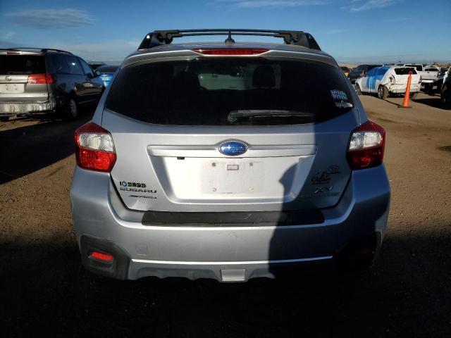Zdjęcie 6 z aukcji – 2015 SUBARU XV CROSSTR z VIN JF2GPASCXF8291917