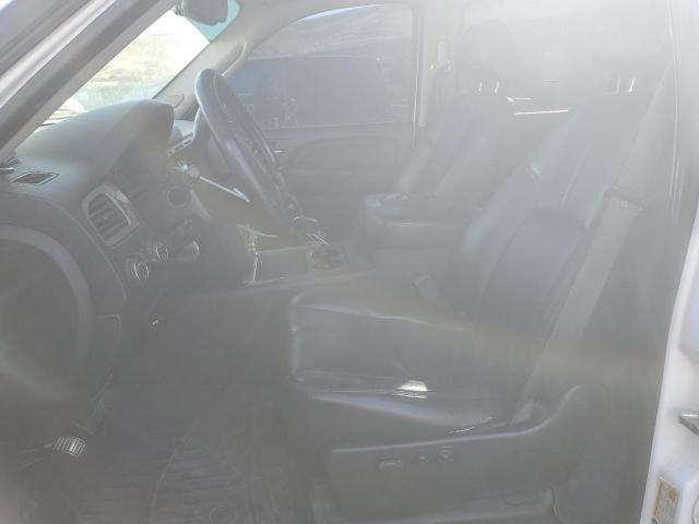 Photo 7 from auction – 2008 CHEVROLET SILVERADO with VIN 1GCHK23698F149170