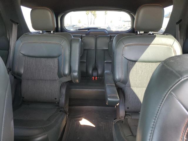 Photo 10 from auction – 2022 FORD EXPLORER T with VIN 1FMSK8JH1NGB65393
