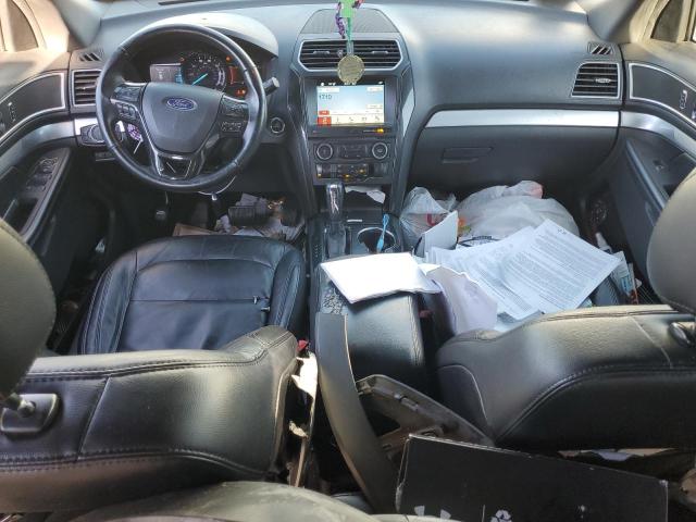 Photo 8 from auction – 2017 FORD EXPLORER X with VIN 1FM5K7DH5HGD66575