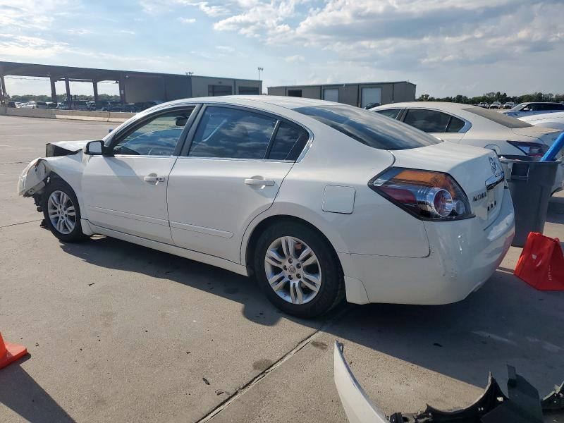 Photo 2 from auction – 2012 NISSAN ALTIMA BAS with VIN 1N4AL2AP6CN561836