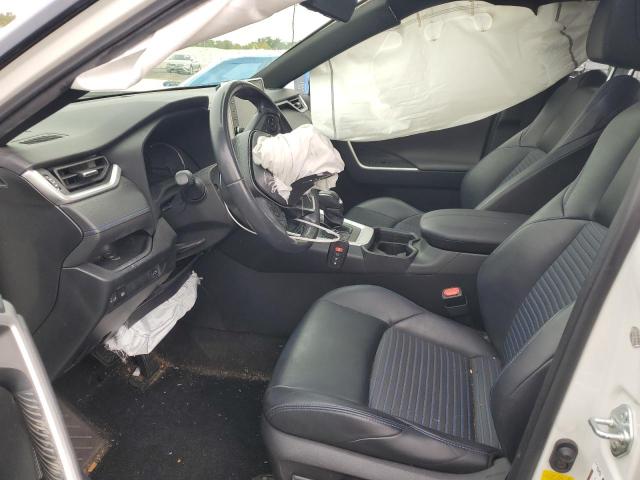 Photo 7 from auction – 2019 TOYOTA RAV4 XSE with VIN JTMEWRFV2KD507862