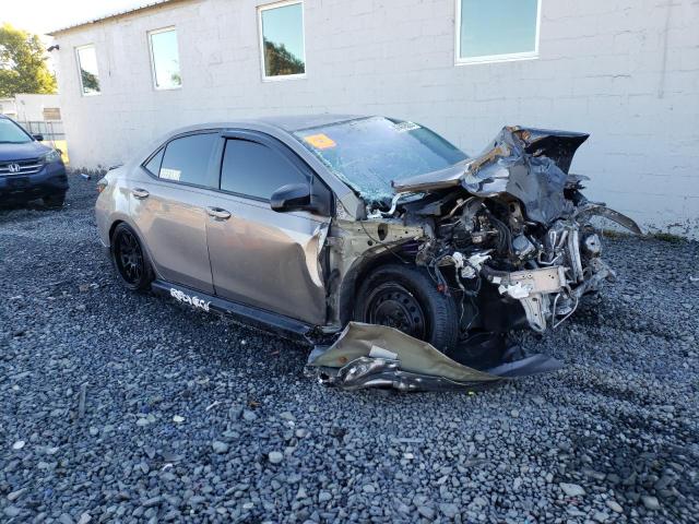 Photo 4 from auction – 2014 TOYOTA COROLLA EC with VIN 2T1BPRHE2EC151878