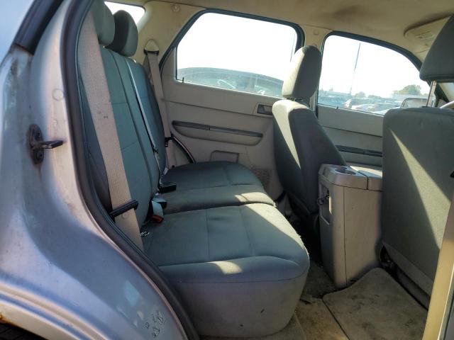Photo 10 from auction – 2012 FORD ESCAPE XLS with VIN 1FMCU0C76CKA57026