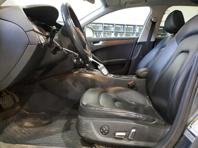 صورة رقم 7 من المزاد - 2015 AUDI A4 ALLROAD مع VIN WA1TFAFL9FA039993