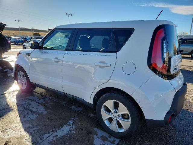 Photo 2 from auction – 2014 KIA SOUL with VIN KNDJN2A23E7064078