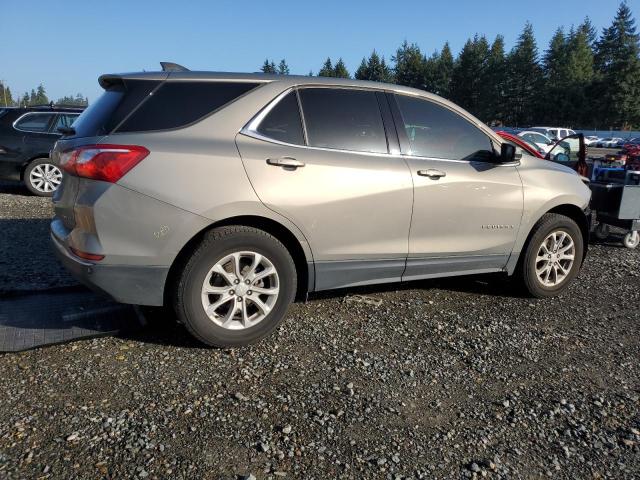 Photo 3 from auction – 2018 CHEVROLET EQUINOX LT with VIN 3GNAXSEV9JS580561