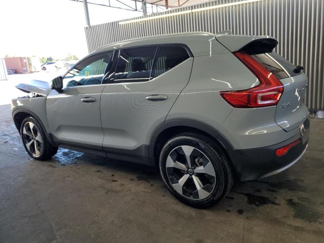 Photo 2 from auction – 2025 VOLVO XC40 PLUS with VIN YV4L12UE6S2602790