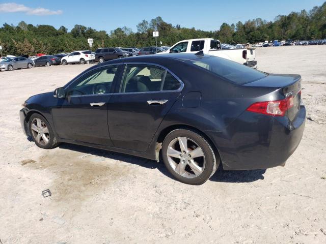 Photo 2 from auction – 2012 ACURA TSX with VIN JH4CU2F40CC029779