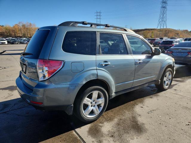 Photo 3 from auction – 2010 SUBARU FORESTER 2 with VIN JF2SH6CC6AH911660