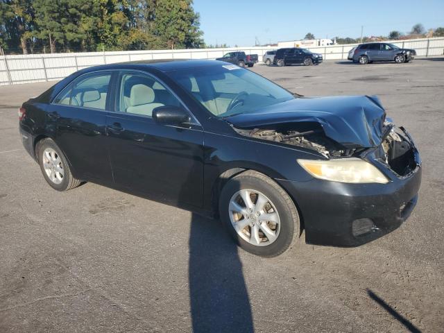 Photo 4 from auction – 2010 TOYOTA CAMRY BASE with VIN 4T1BF3EK8AU100632