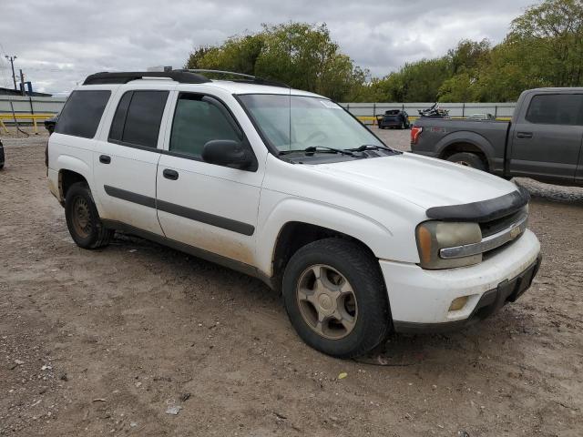 Photo 4 from auction – 2005 CHEVROLET TRAILBLAZE with VIN 1GNET16S156158743