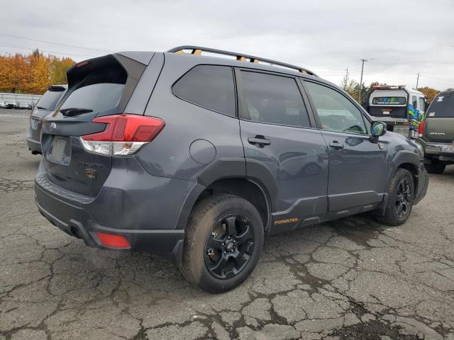 Photo 3 from auction – 2022 SUBARU FORESTER W with VIN JF2SKAMC1NH416243
