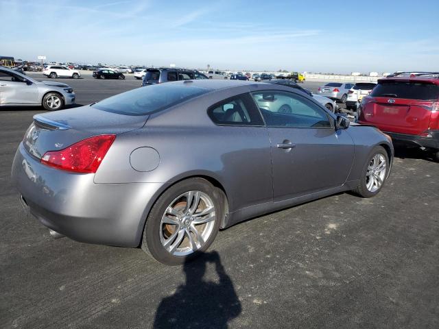 Photo 3 from auction – 2008 INFINITI G37 BASE with VIN JNKCV64E88M122972