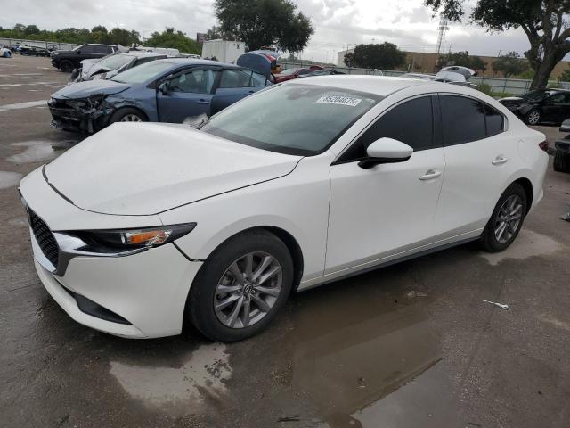 MAZDA 3 2020 with VIN 3MZBPABL7LM134956 - Photo from auction