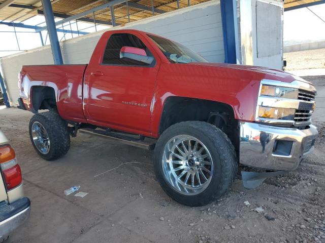 Photo 4 from auction – 2014 CHEVROLET SILVERADO with VIN 1GCNCPEC2EZ212894