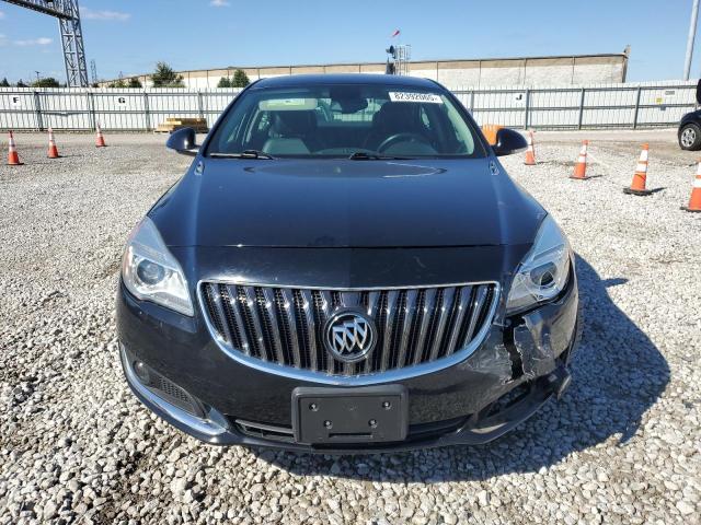 Photo 5 from auction – 2017 BUICK REGAL PREMIUM with VIN 2G4GR5GX2H9107293
