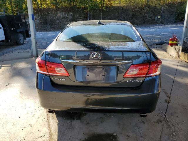 Photo 6 from auction – 2010 LEXUS ES 350 with VIN JTHBK1EGXA2366101