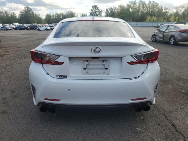 Photo 6 from auction – 2016 LEXUS RC 200T with VIN JTHHA5BC3G5003068