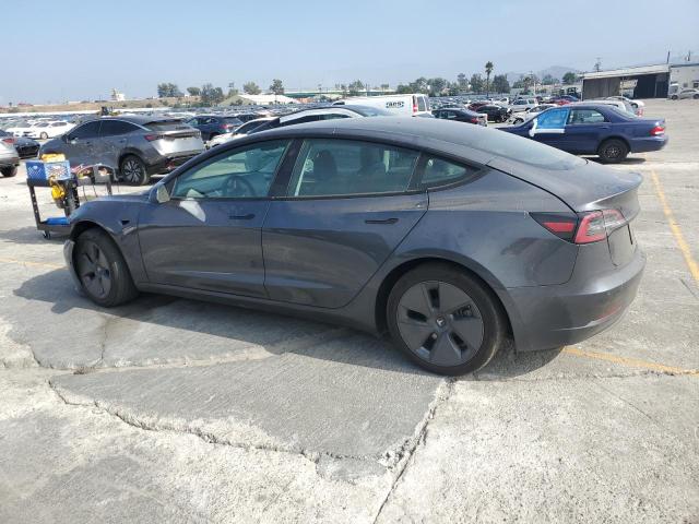 Photo 2 from auction – 2022 TESLA MODEL 3 with VIN 5YJ3E1EB2NF210588