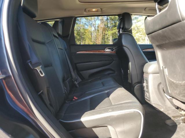 Photo 10 from auction – 2013 JEEP GRAND CHER with VIN 1C4RJFCT3DC583200