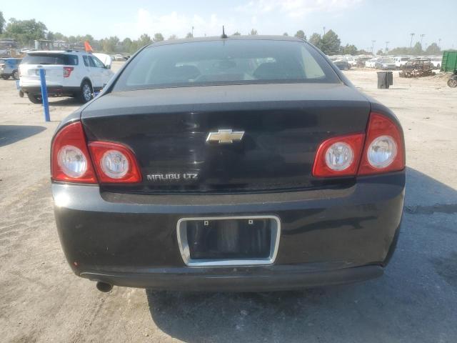 Photo 6 from auction – 2011 CHEVROLET MALIBU with VIN 1G1ZE5E12BF105901