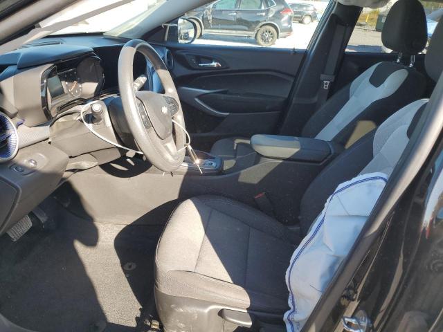 Photo 7 from auction – 2024 CHEVROLET TRAX LS with VIN KL77LFE25RC040960