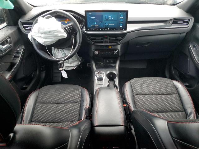 Photo 8 from auction – 2024 FORD ESCAPE ST with VIN 1FMCU9MNXRUB32177