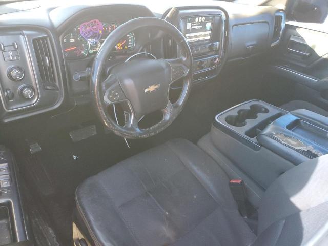 Photo 8 from auction – 2016 CHEVROLET SILVERADO with VIN 1GCVKREC8GZ412566