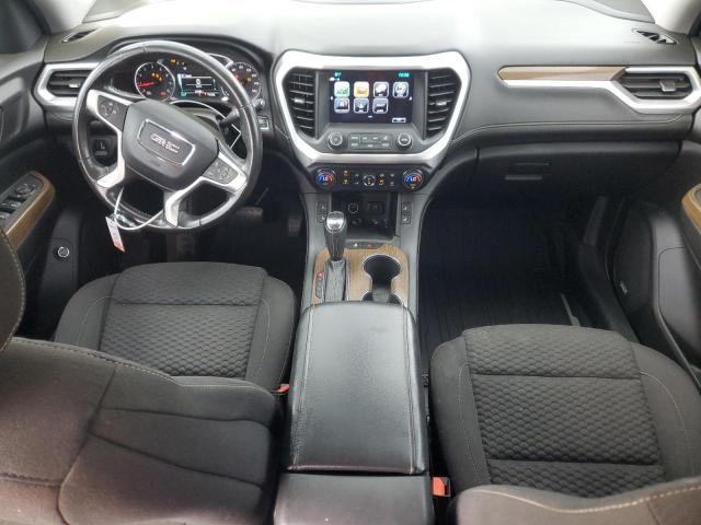 Photo 8 from auction – 2019 GMC ACADIA SLE with VIN 1GKKNSLS7KZ220600