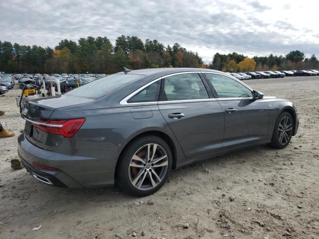 Photo 3 from auction – 2019 AUDI A6 PREMIUM with VIN WAUL2AF29KN084862