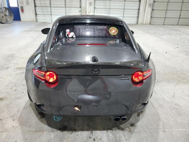 Photo 6 from auction – 2017 MAZDA MX-5 MIATA with VIN JM1NDAM78H0109258