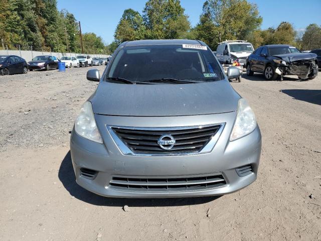 Photo 5 from auction – 2013 NISSAN VERSA S with VIN 3N1CN7AP1DL845809